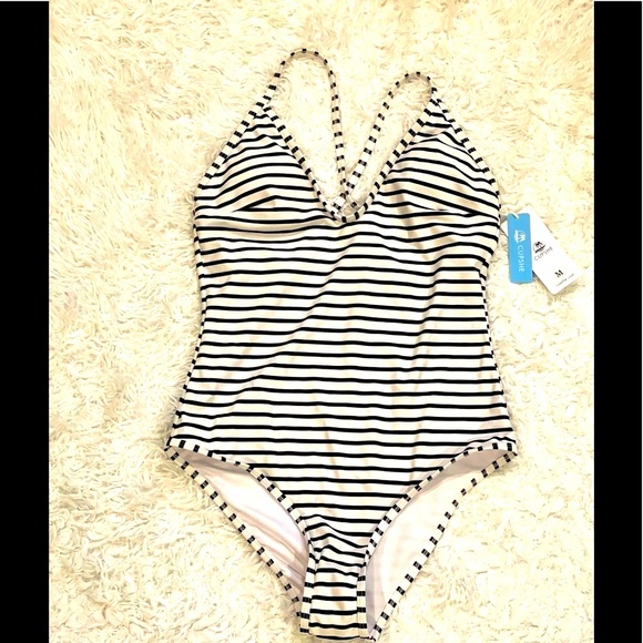 🎉HP🎉Cupshe swimsuit. - Picture 4 of 10